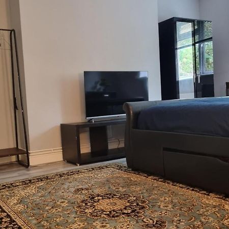 33 Camden Square - Double Room London Exterior photo